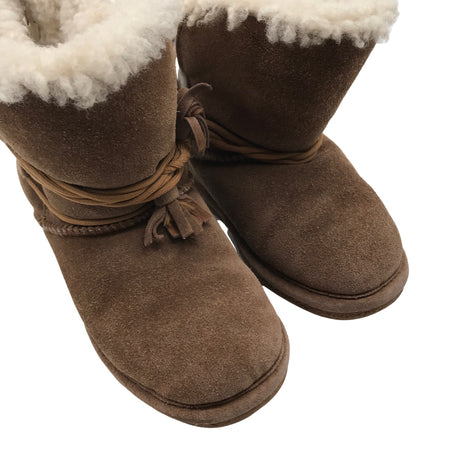 Unisex Axelda - Talvikengät, koko 31 -  (2)