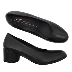 Unisex Ecco - Korkokengät, koko 39 -  (1)