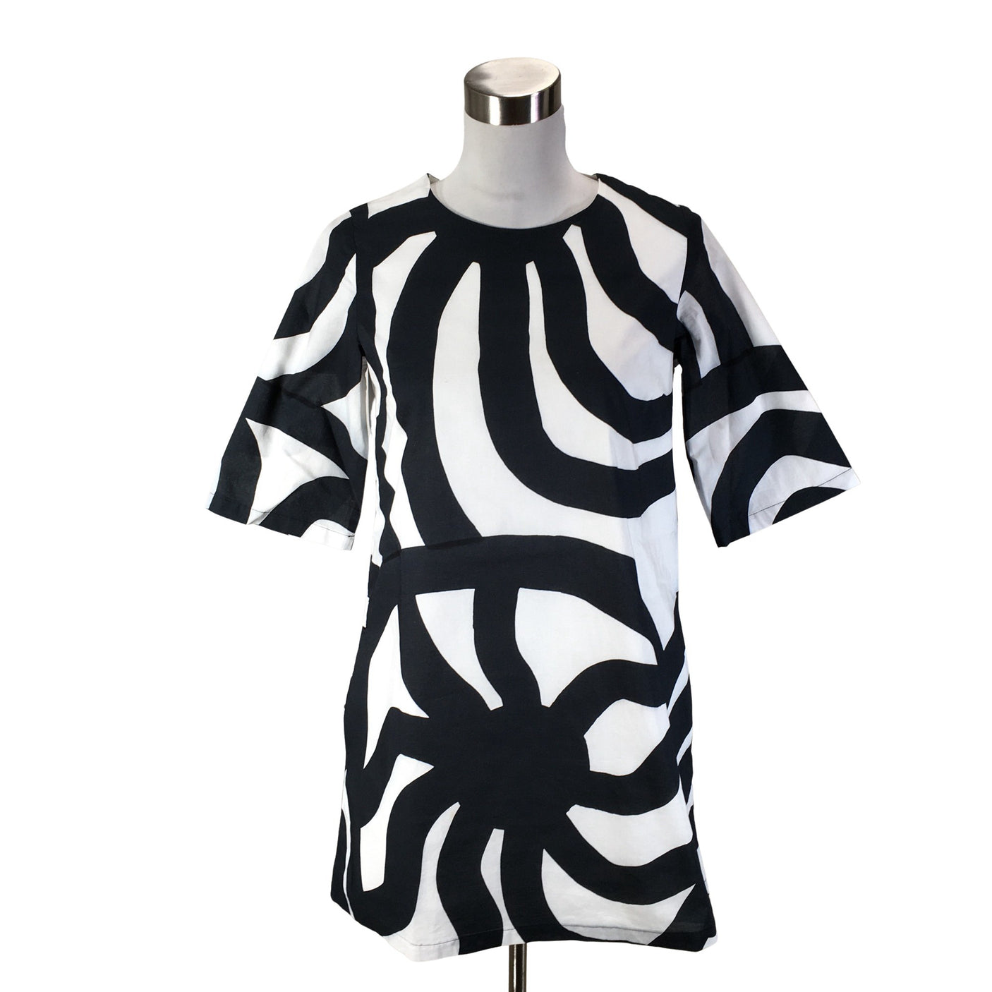 Unisex Marimekko - Kangastunika, koko 34 -  (1)