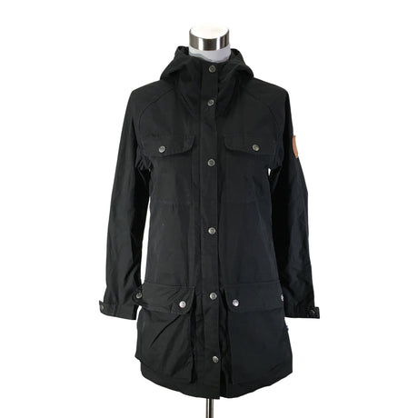 Unisex Fjällräven - Parkatakki, koko 34 -  ()