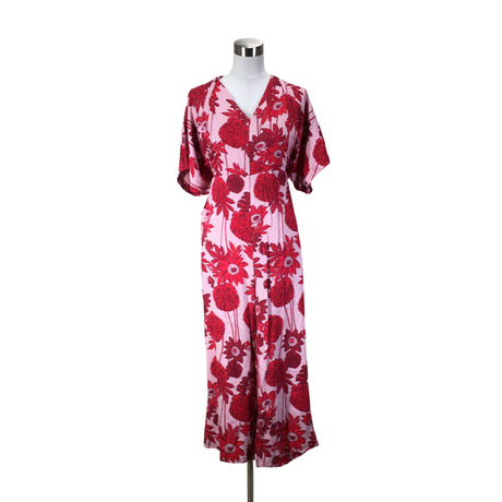 Unisex Summum Woman - Jumpsuit, koko 34 -  ()