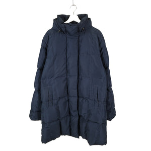 Unisex Joutsen - Untuvatakki, koko 46 -  (1)
