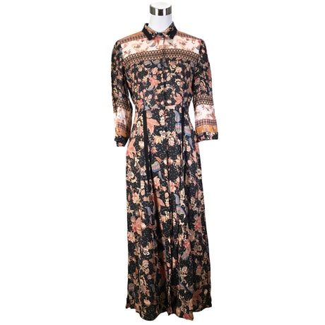 Unisex Desigual - Sifonkimekko, koko 38 -  ()