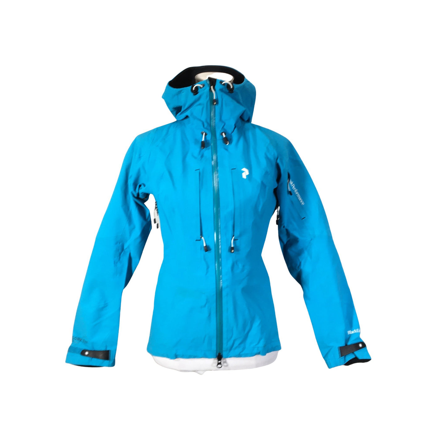 Unisex Peak Performance - Kuoritakki, koko 34 -  (1)