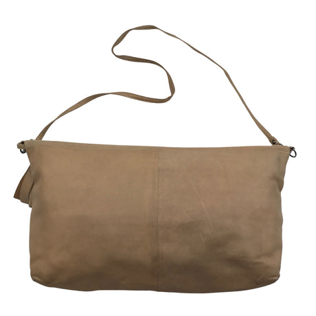 Unisex Lumi - Olkalaukku, koko Midi -  (2)