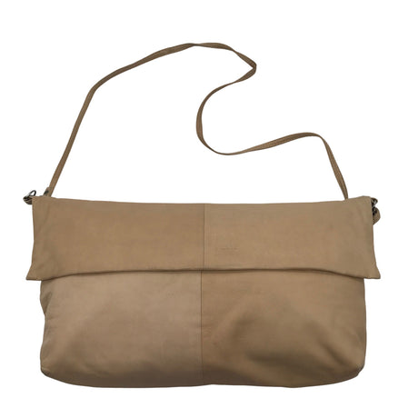 Unisex Lumi - Olkalaukku, koko Midi -  ()
