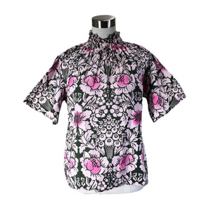 Unisex Marimekko - Lyhythihainen pusero, koko 40 -  (1)