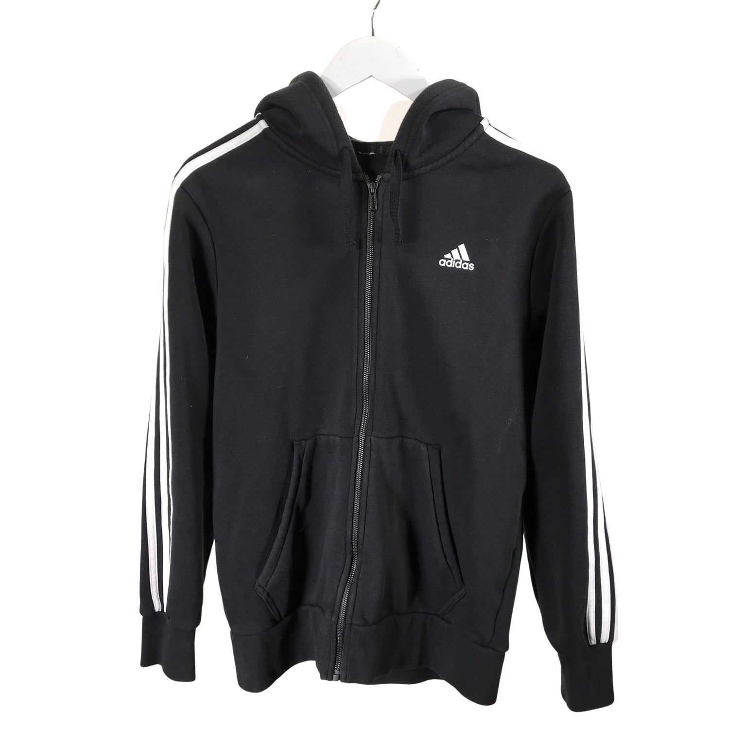  Huppari  Huppari, koko M  Adidas 