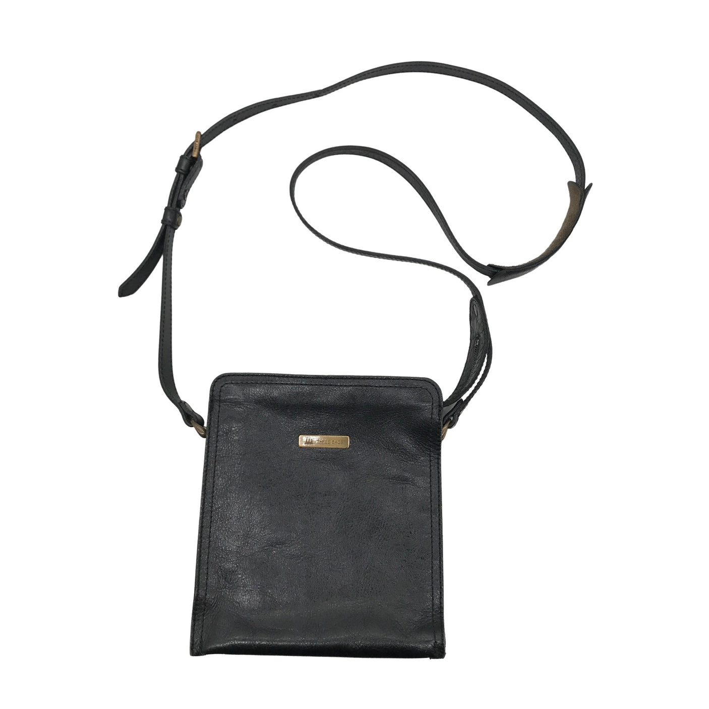 Olkalaukku, koko Mini