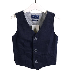 Puvun liivi, koko 110 - 116