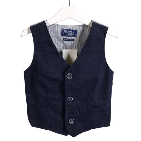 Unisex Mayoral - Puvun liivi, koko 110 - 116 -  ()