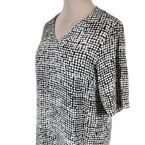 Unisex Marimekko - Sifonkimekko, koko 44 -  (3)