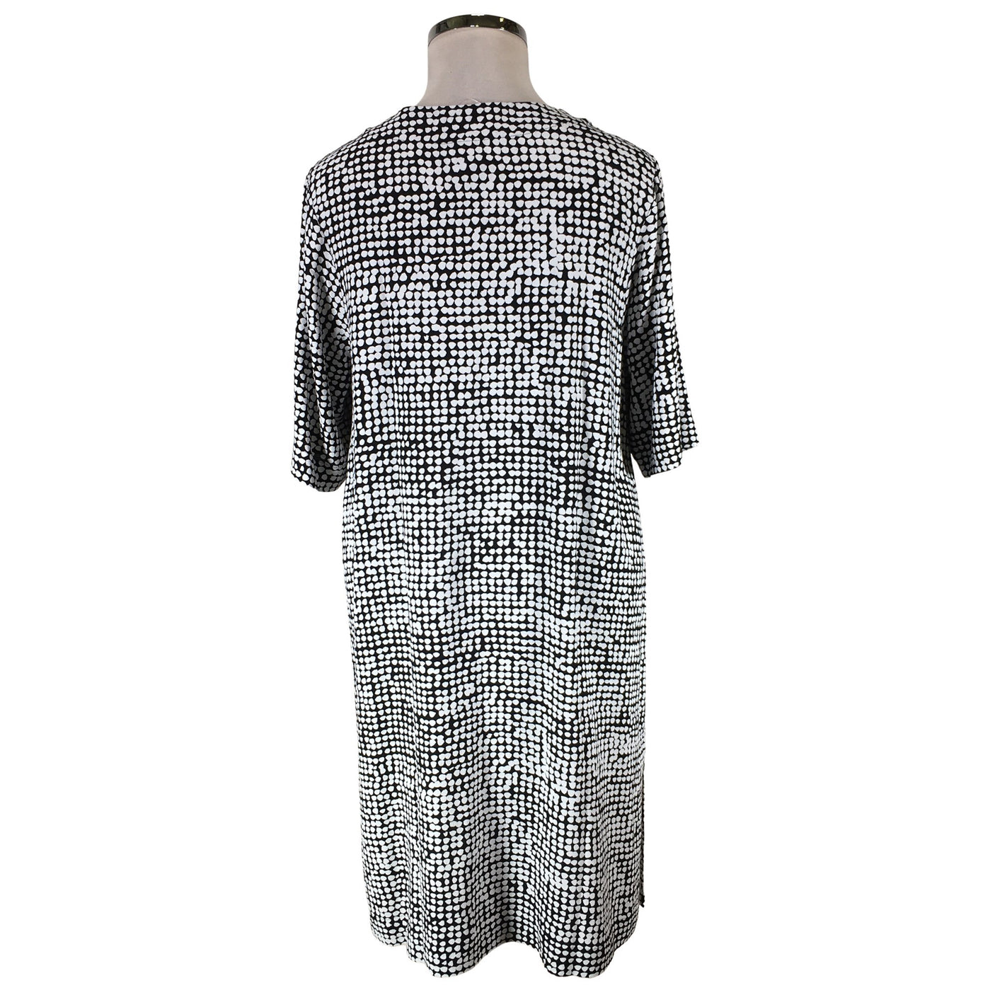 Unisex Marimekko - Sifonkimekko, koko 44 -  (2)