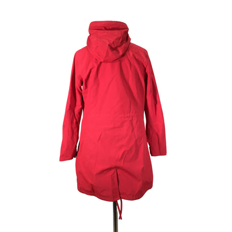 Unisex Rukka - Ulkoilutakki, koko 42 -  (2)
