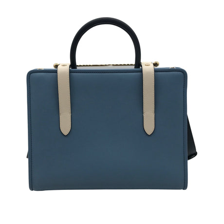 Unisex Strathberry - Olkalaukku, koko Midi -  (2)