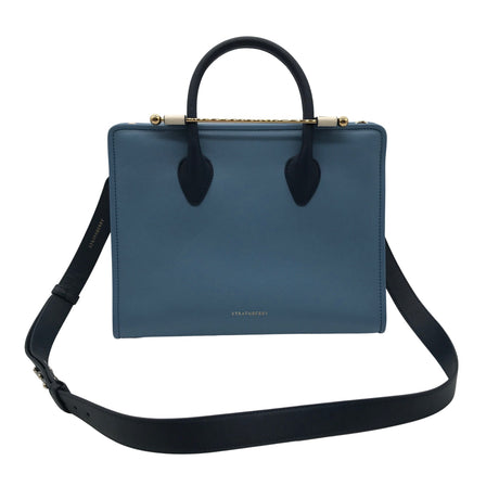 Unisex Strathberry - Olkalaukku, koko Midi -  ()
