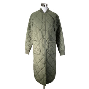 Unisex Nanso - Tikkitakki, koko 36 -  (1)