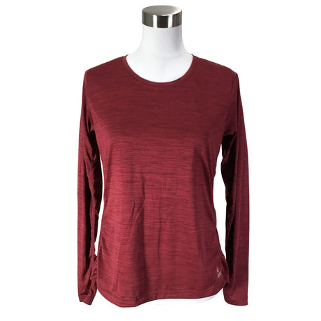 Unisex Soc - Urheilupaita, 
pitkät hihat, koko 38 -  ()