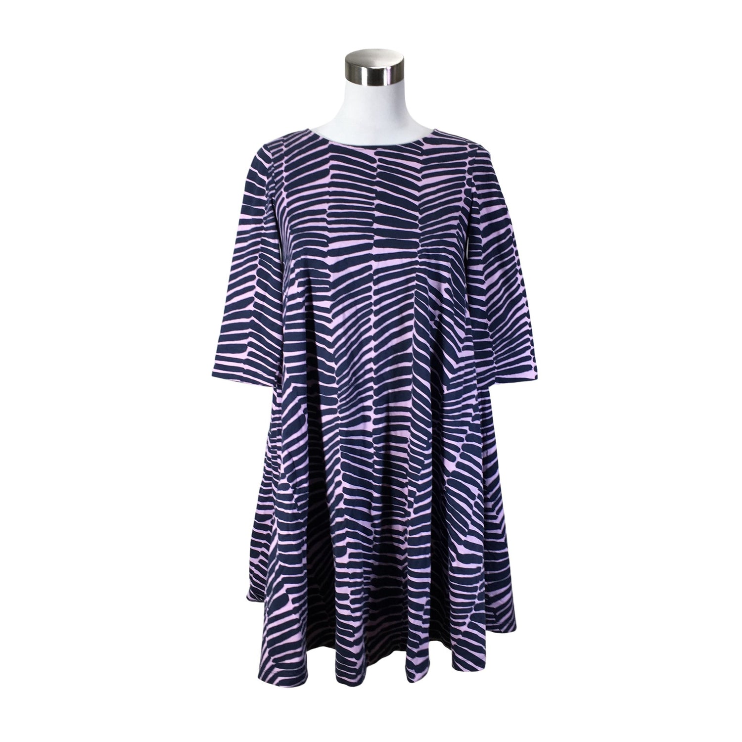  Mekko  Trikoomekko, koko 32  Marimekko 