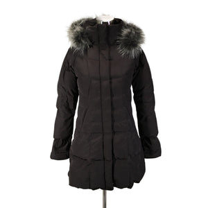 Untuvatakki, koko 32