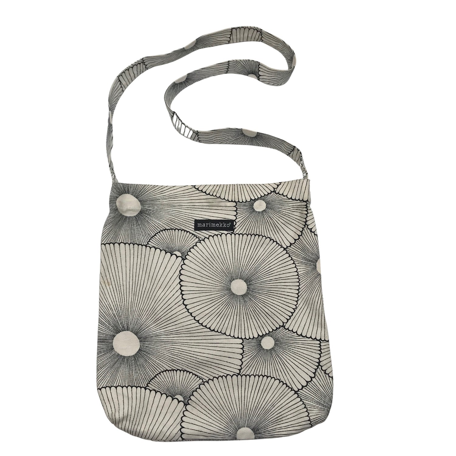  Olkalaukku  Olkalaukku, koko Midi  Marimekko 