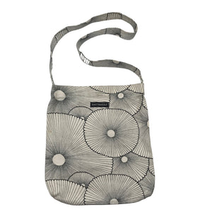 Unisex Marimekko - Olkalaukku, koko Midi -  (1)