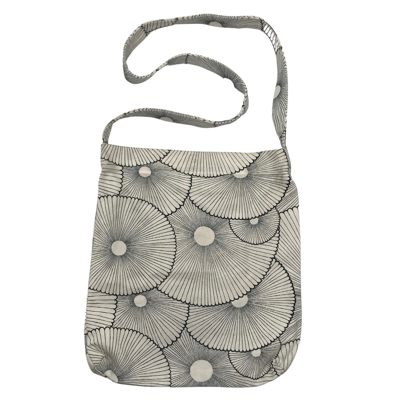 Unisex Marimekko - Olkalaukku, koko Midi -  (2)