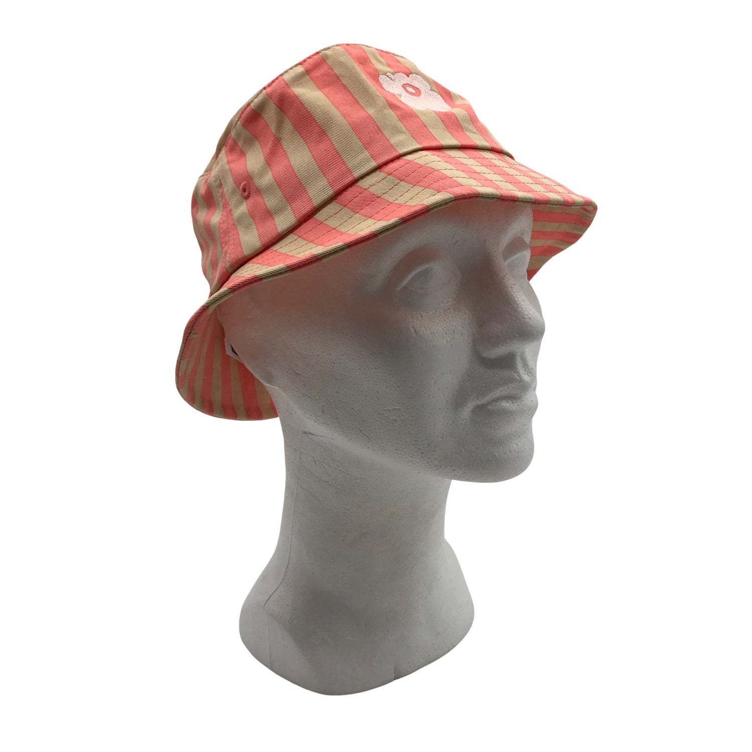  Hattu  Kesähattu, koko 56 - 58 cm  Marimekko 
