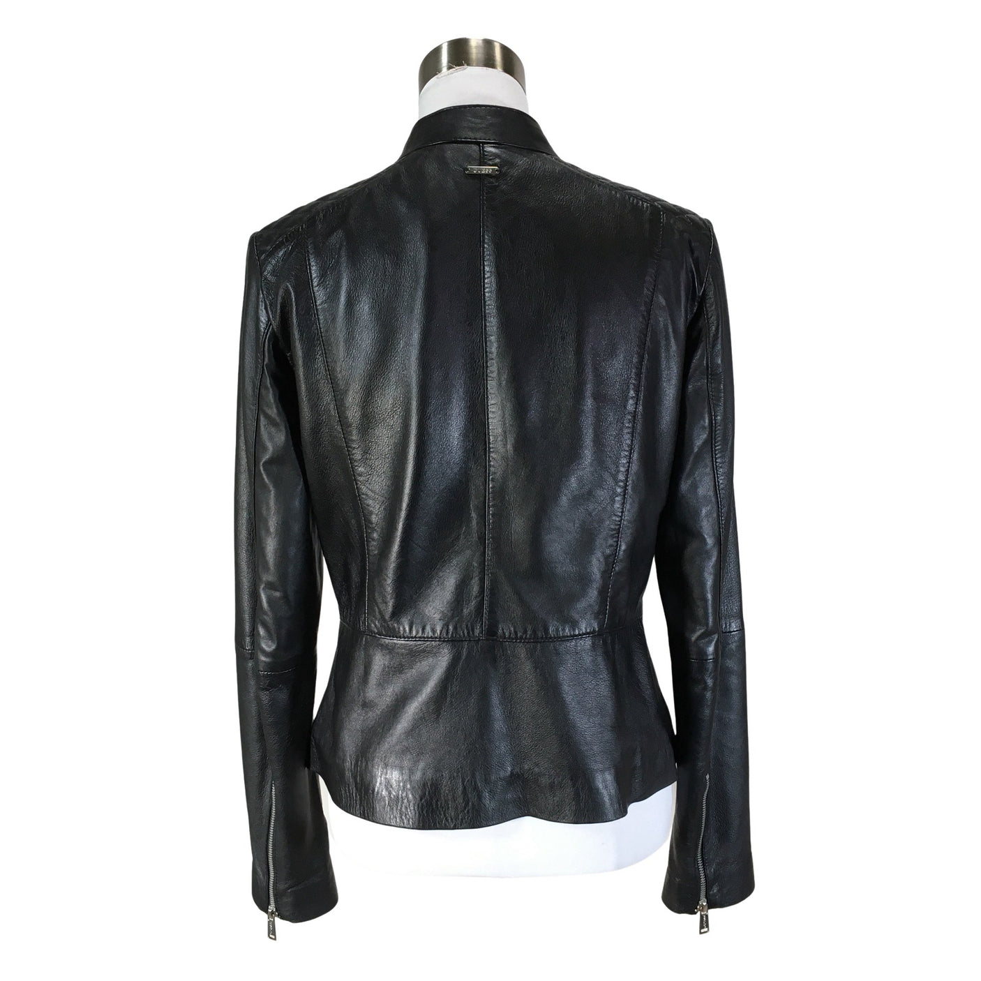 Unisex Guess - Nahkatakki, koko 38 -  (2)