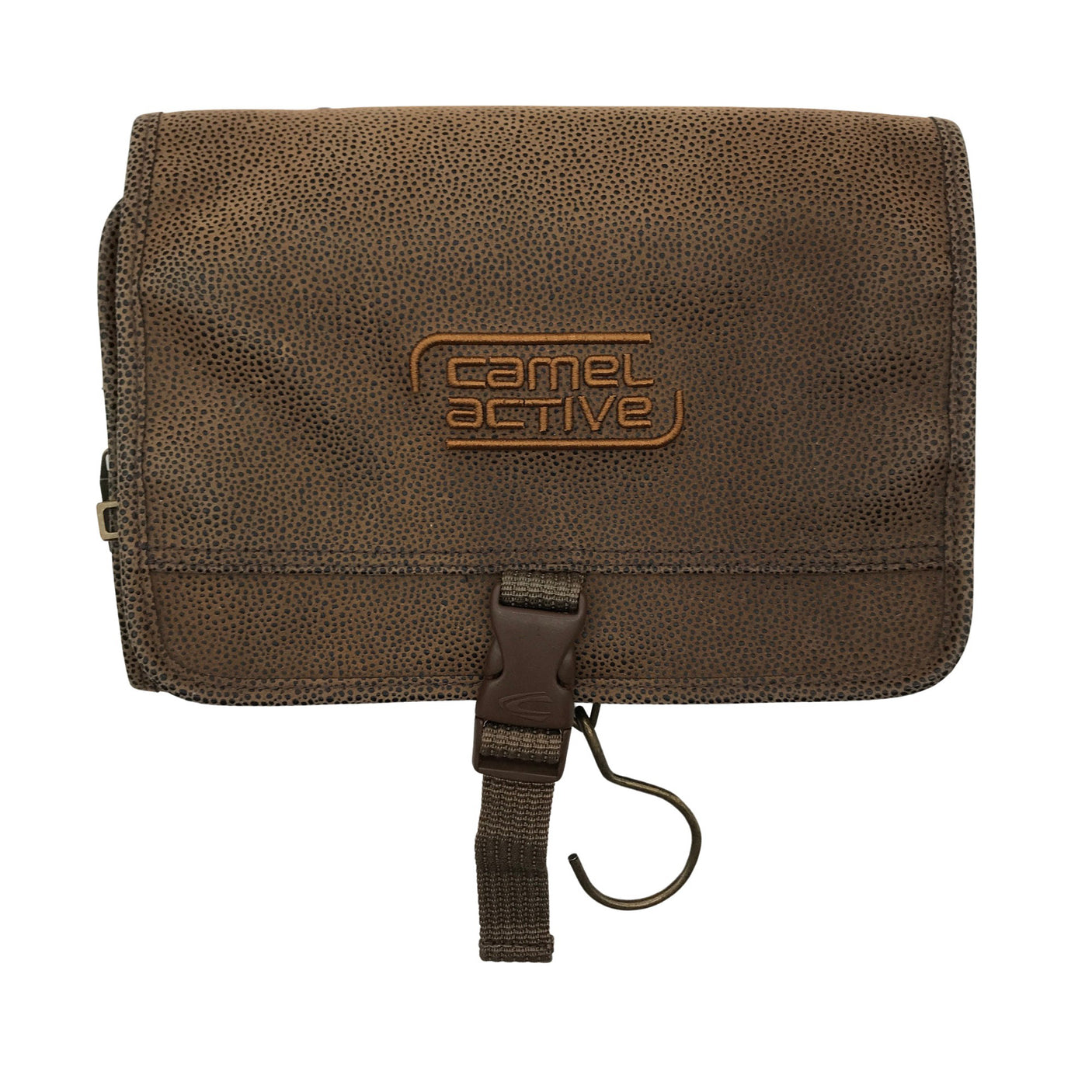 Unisex Camel Active - Toilettilaukku, koko Mini -  (1)