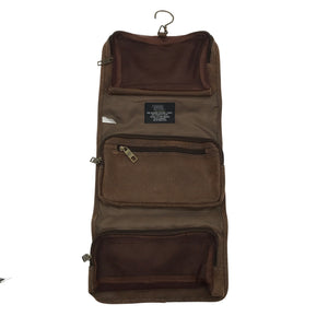 Unisex Camel Active - Toilettilaukku, koko Mini -  (2)