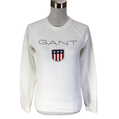 Unisex Gant - Collegepaita, koko 34 -  ()