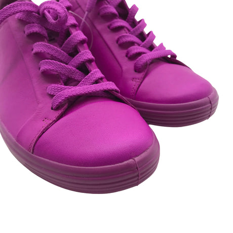 Unisex Ecco - Tennarit, koko 39 -  (2)