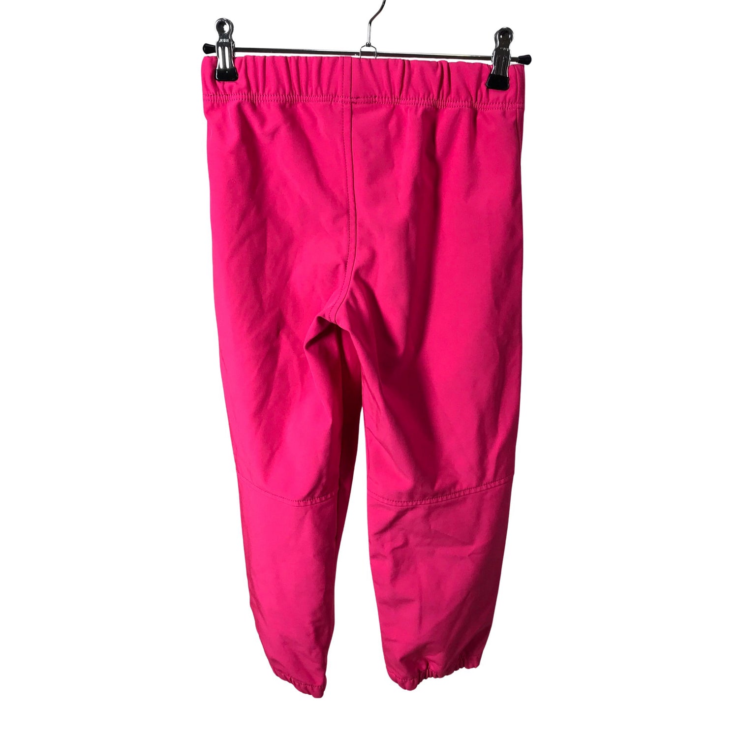  Housut  Softshell-housut, koko 122 - 128  Reima 