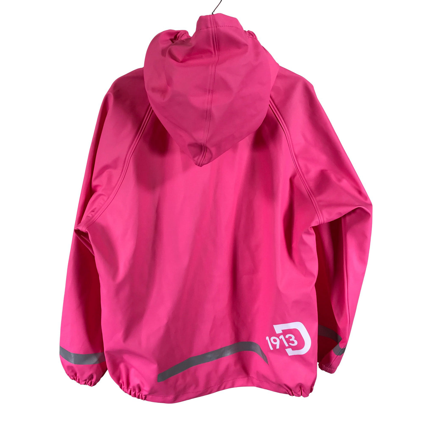 Unisex Didriksons - Sadetakki, koko 128 - 134 -  (2)