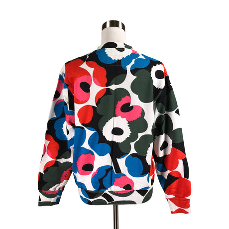 Unisex Marimekko - Collegepaita, koko 34 -  (2)