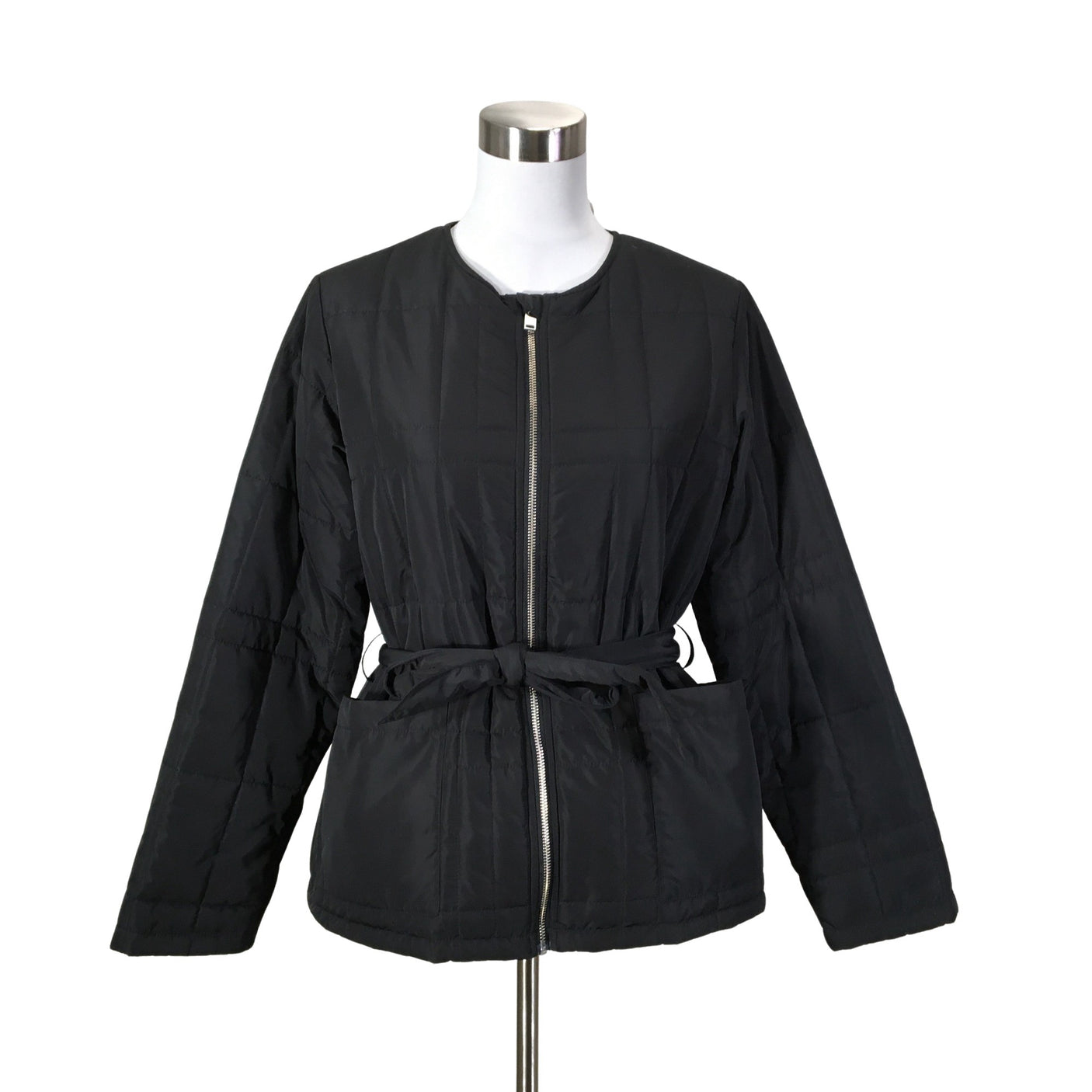Unisex Selected - Tikkitakki, koko 38 -  (1)