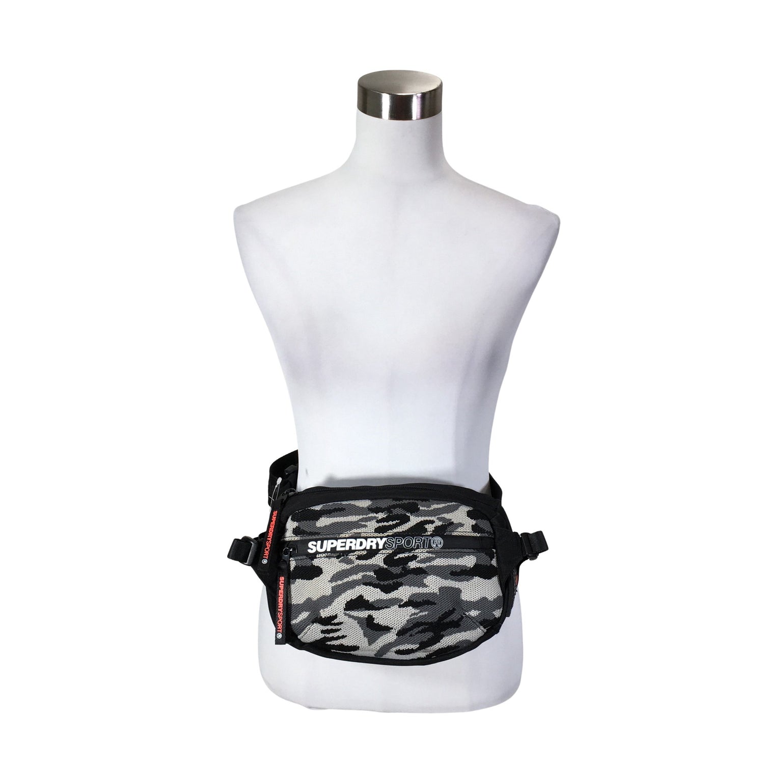 Vyölaukku, koko Mini