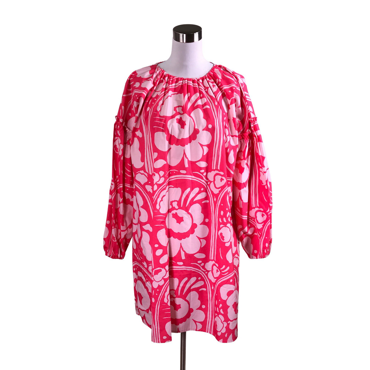 Kangasmekko, koko 40