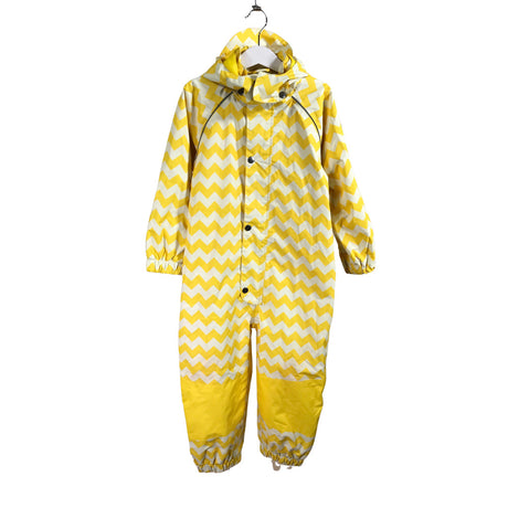 Unisex Mio Mao - Välikausihaalari, koko 98 - 104 -  ()