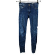 Unisex Crocker - Farkut, koko 34 -  ()