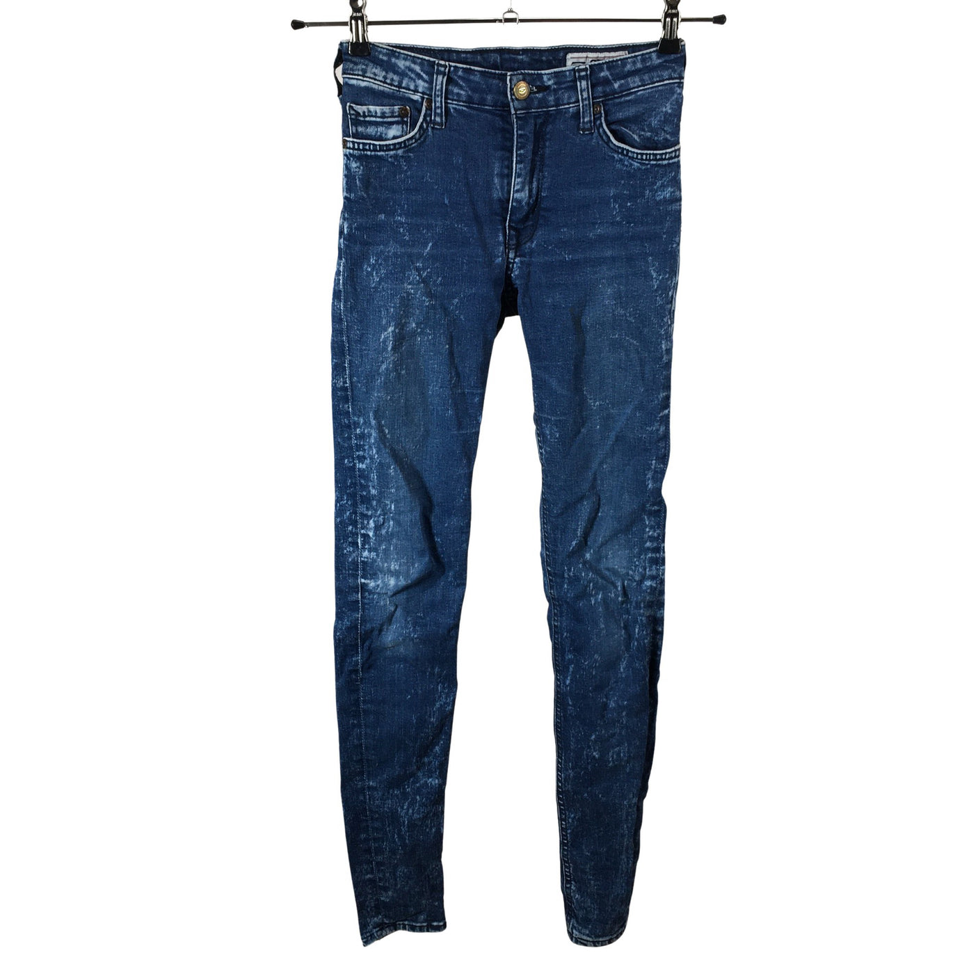 Unisex Crocker - Farkut, koko 34 -  (1)