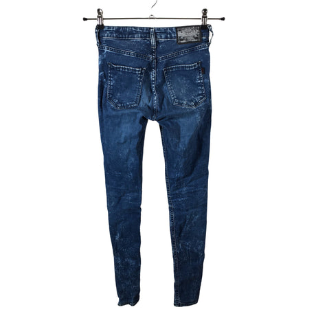 Unisex Crocker - Farkut, koko 34 -  (2)