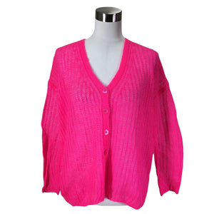 Unisex Benetton - Neuletakki, koko 38 -  (1)