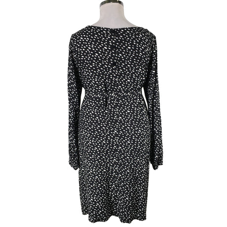 Unisex Marimekko - Sifonkimekko, koko 46 -  (2)
