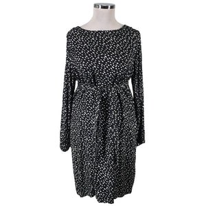 Unisex Marimekko - Sifonkimekko, koko 46 -  (1)