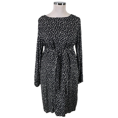 Unisex Marimekko - Sifonkimekko, koko 46 -  ()