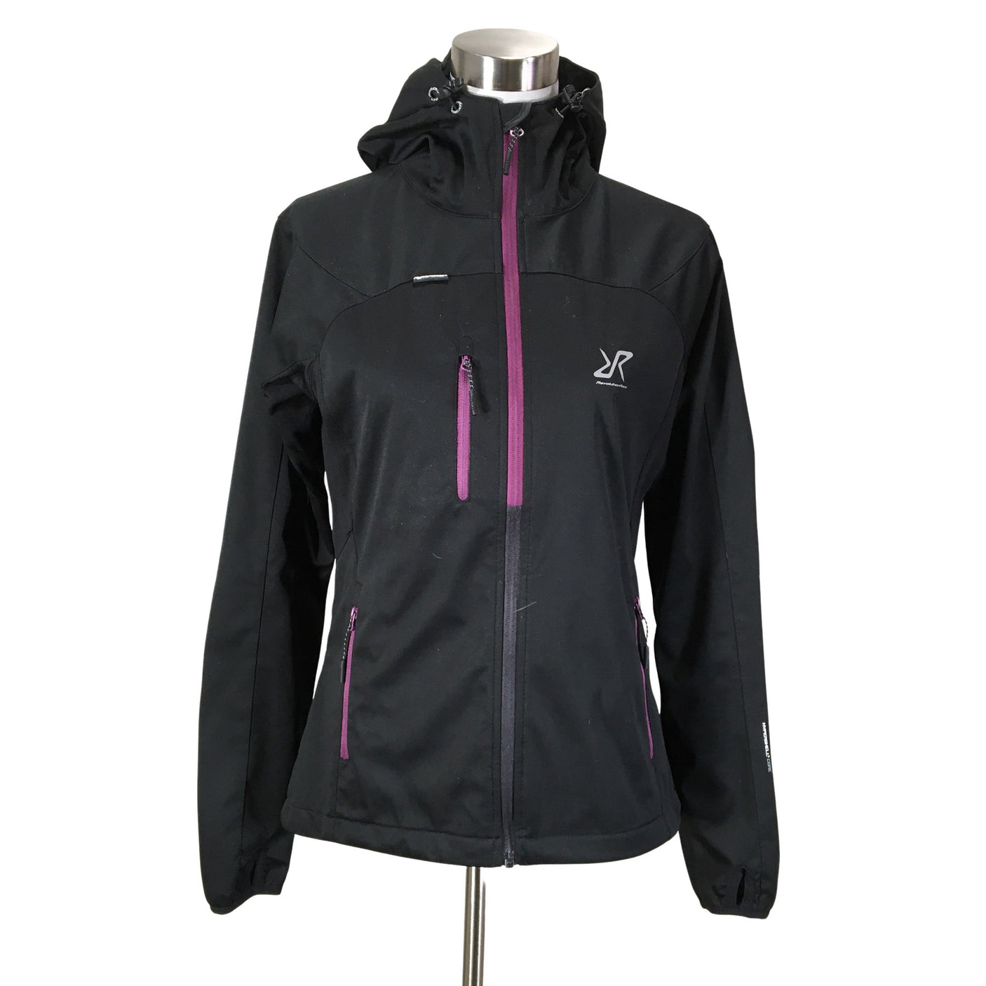 Unisex RVRC Revolution Race - Softshell-takki, koko 36 -  (1)