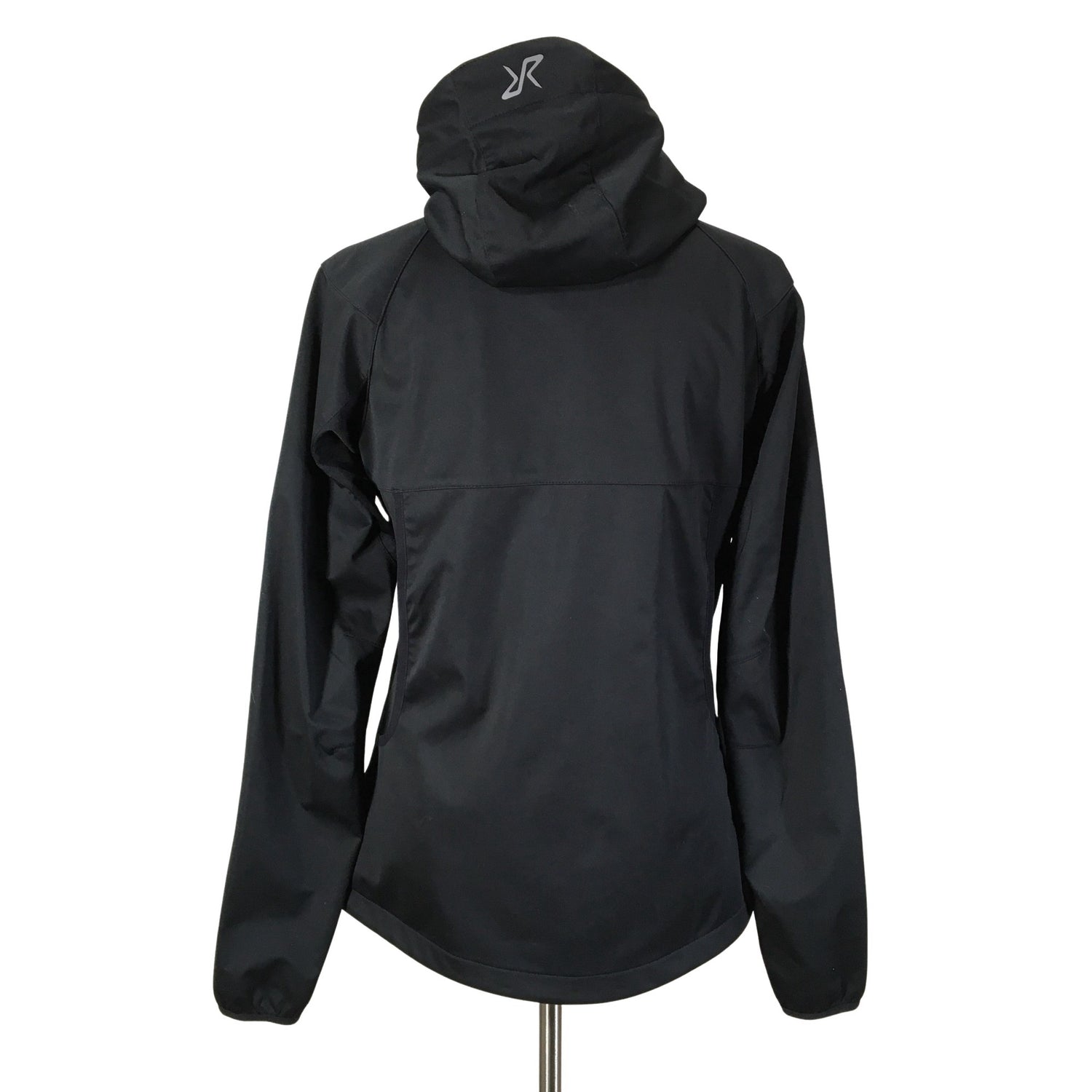  Välikausitakki  Softshell-takki, koko 36  RVRC Revolution Race 