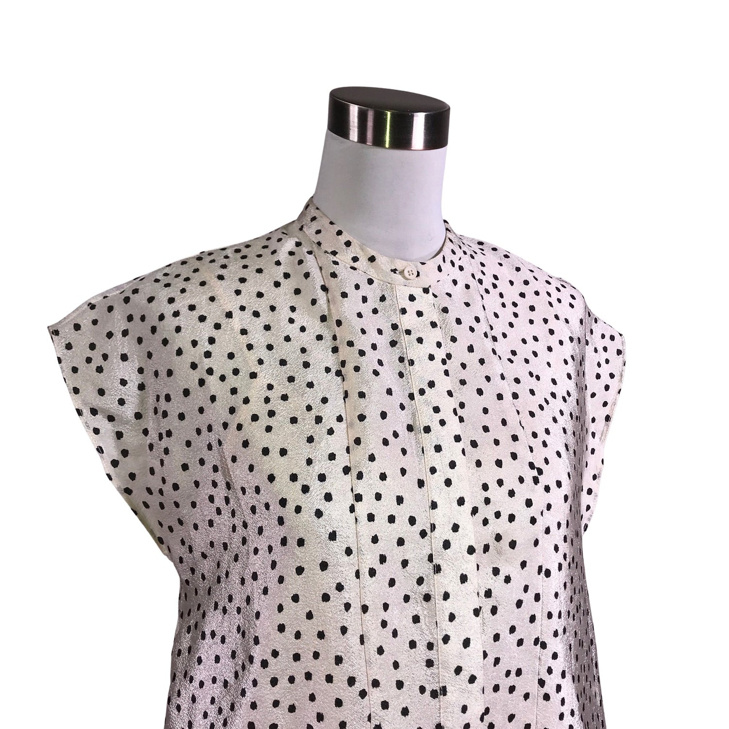 Sifonkimekko, koko 38